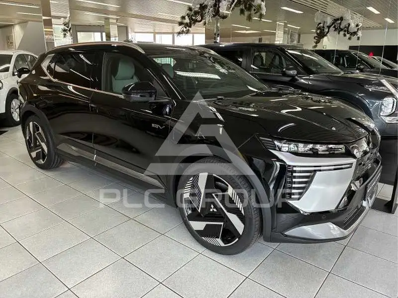 2026 Mitsubishi ECLIPSE