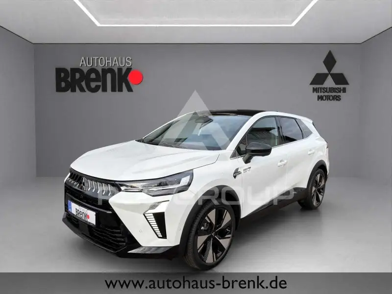 2026 Mitsubishi Grandis