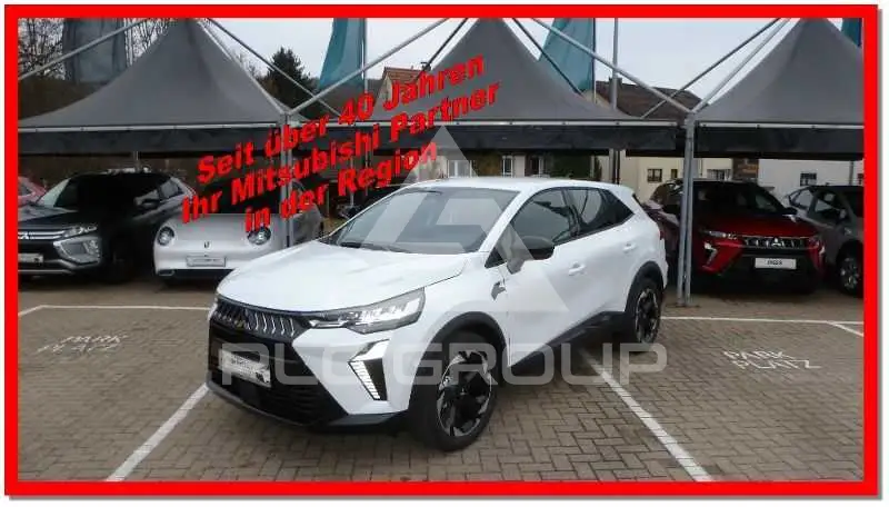 2026 Mitsubishi Grandis