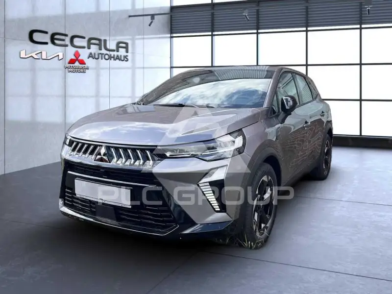 2026 Mitsubishi Grandis