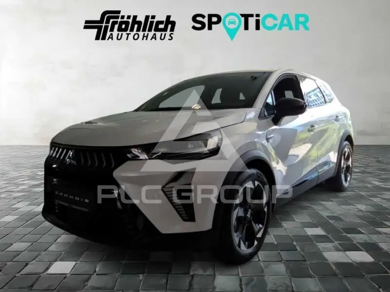 2026 Mitsubishi Grandis