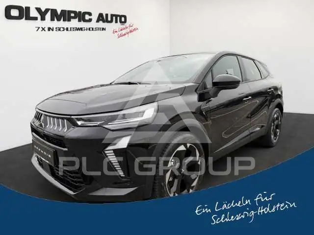 2026 Mitsubishi Grandis