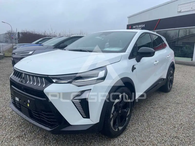 2026 Mitsubishi Grandis