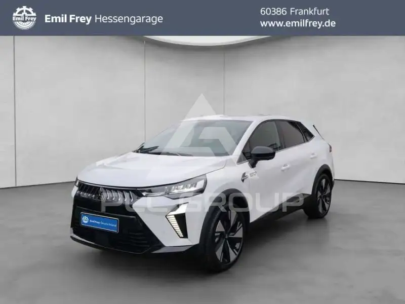 2026 Mitsubishi Grandis