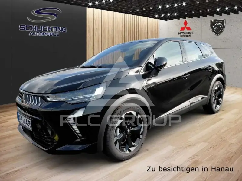 2026 Mitsubishi Grandis