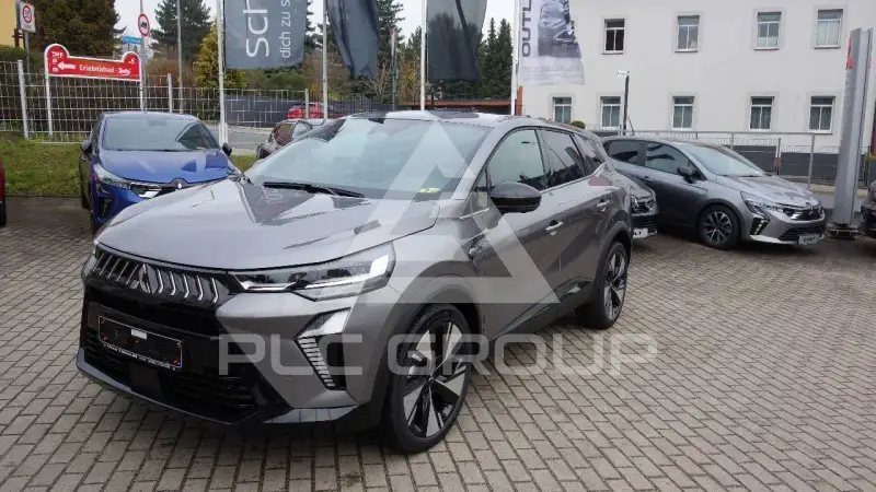 2026 Mitsubishi Grandis