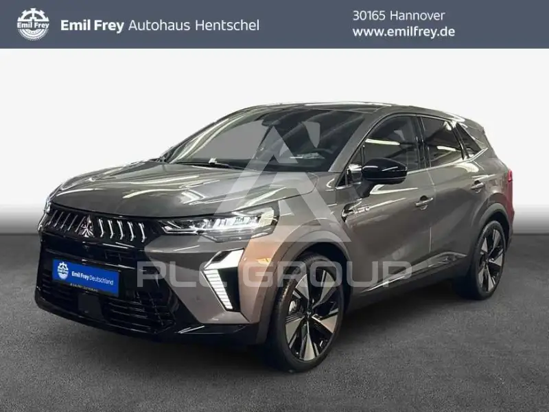 2026 Mitsubishi Grandis