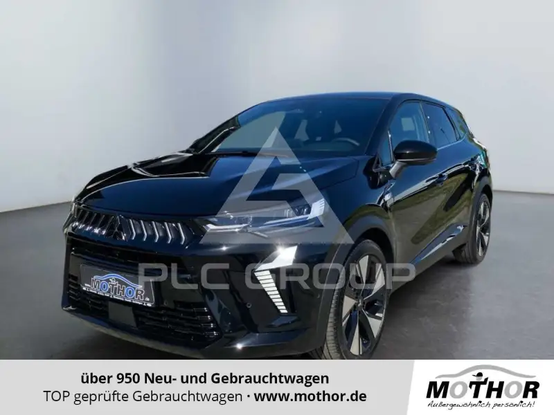 2026 Mitsubishi Grandis