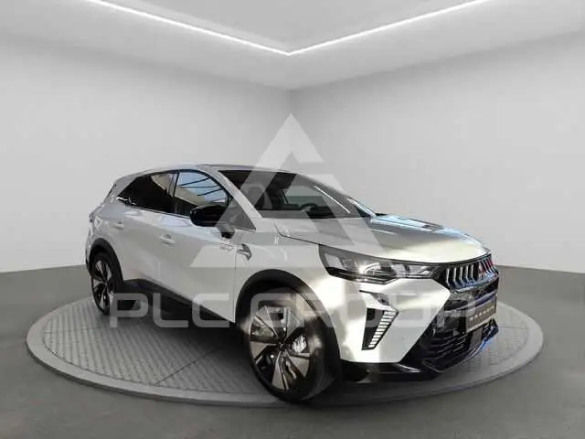 2026 Mitsubishi Grandis