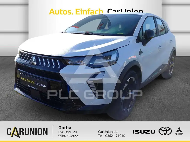 2026 Mitsubishi Grandis
