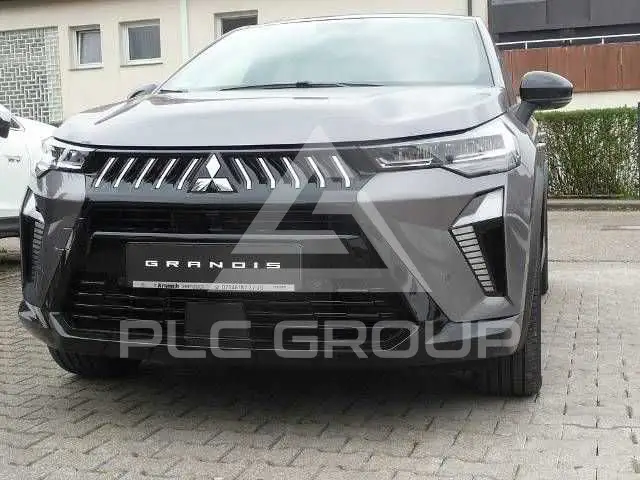 2026 Mitsubishi Grandis