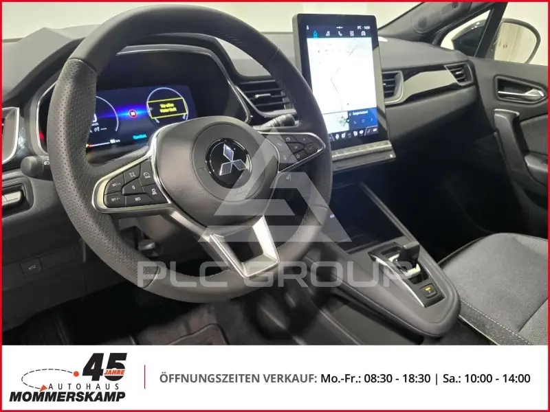 2026 Mitsubishi Grandis