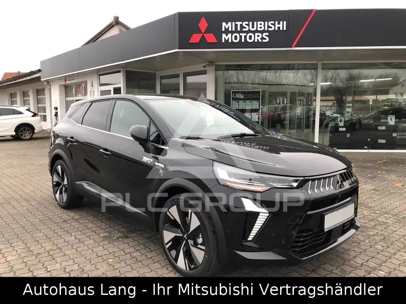 2026 Mitsubishi Grandis