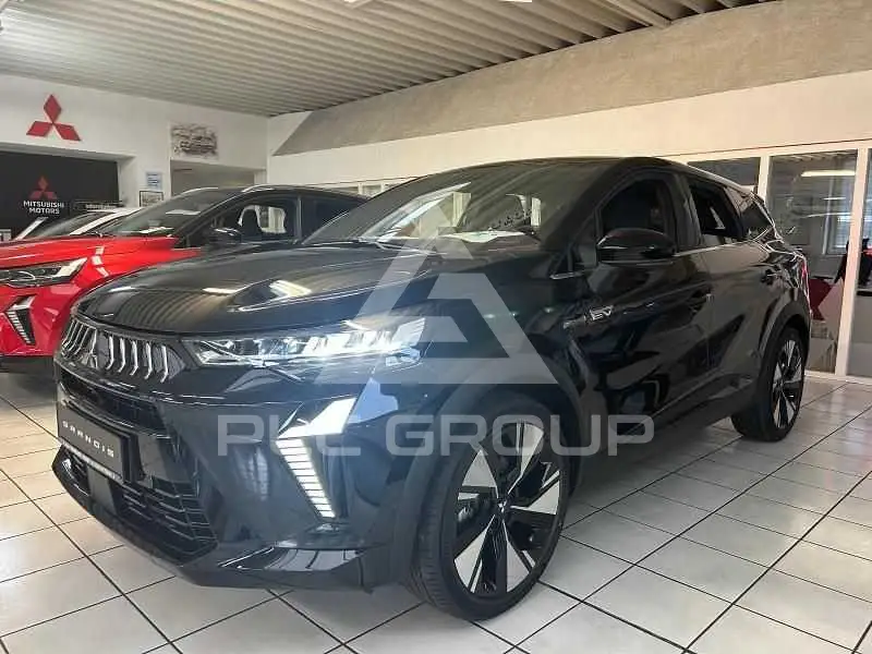 2026 Mitsubishi Grandis
