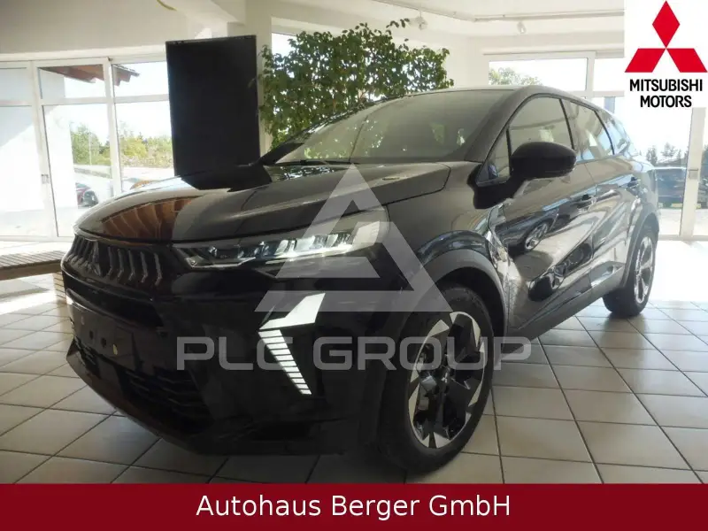2026 Mitsubishi Grandis