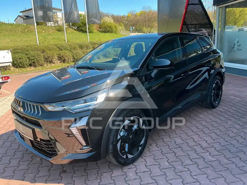 2026 Mitsubishi Grandis