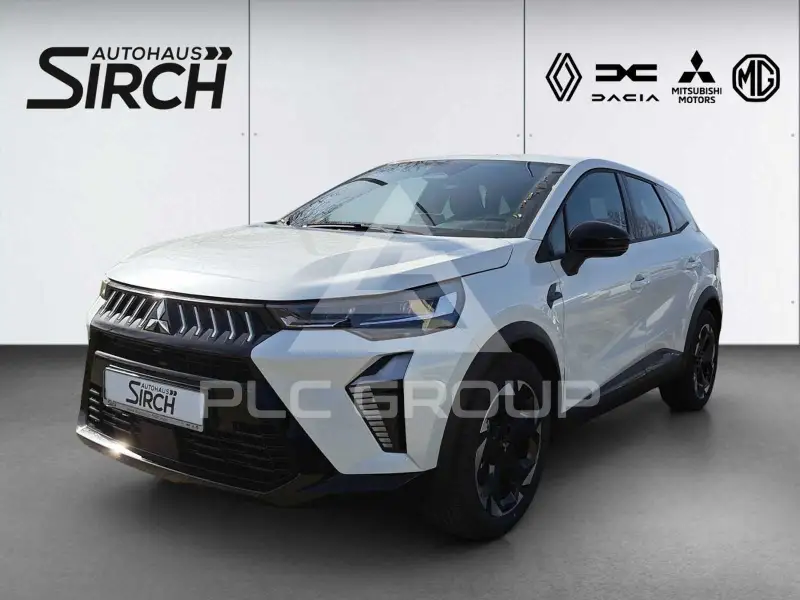 2026 Mitsubishi Grandis