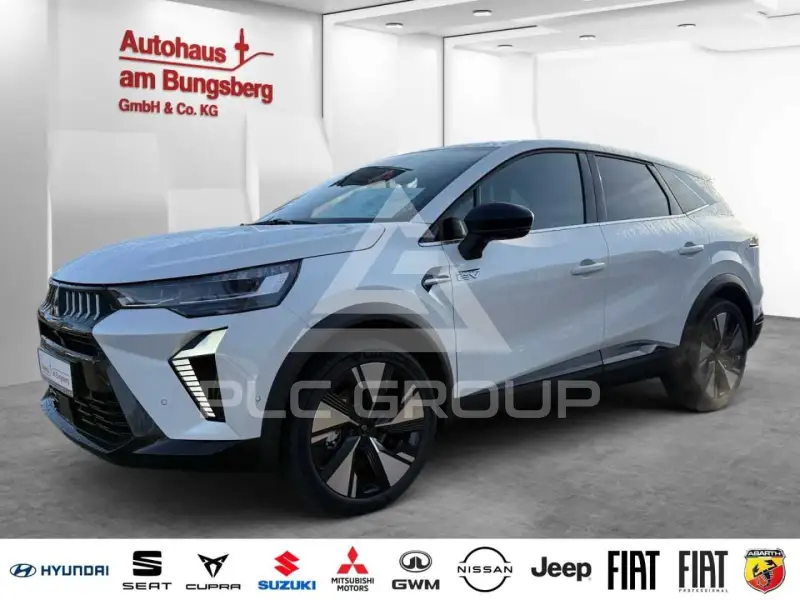 2026 Mitsubishi Grandis