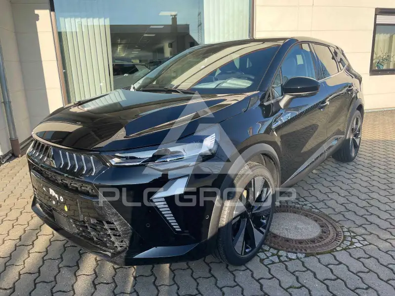 2026 Mitsubishi Grandis