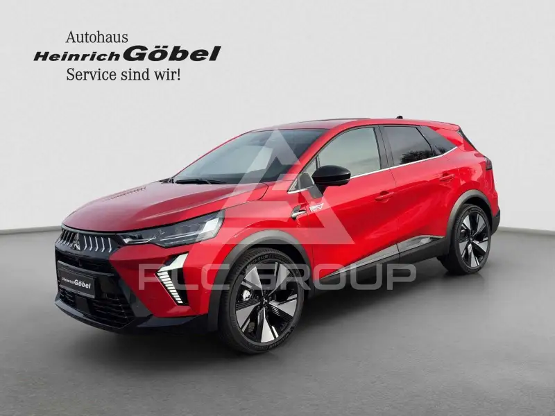 2026 Mitsubishi Grandis