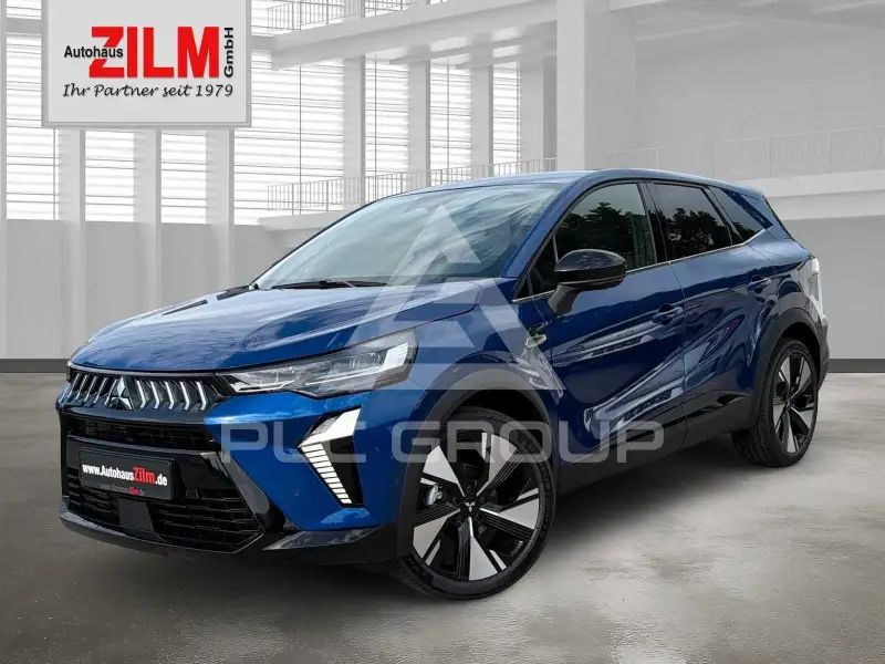 2026 Mitsubishi Grandis