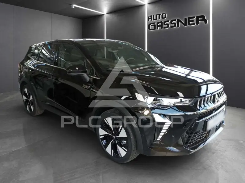 2026 Mitsubishi Grandis