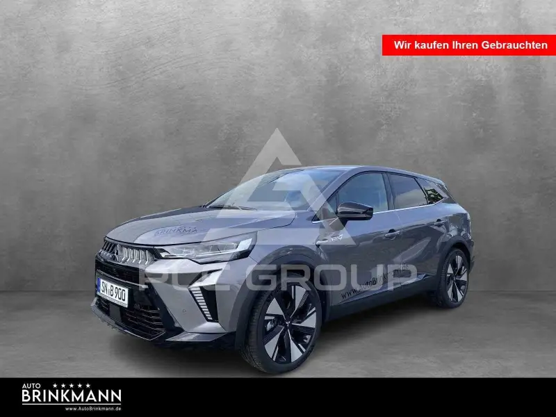 2026 Mitsubishi Grandis