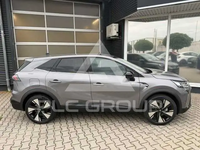 2026 Mitsubishi Grandis