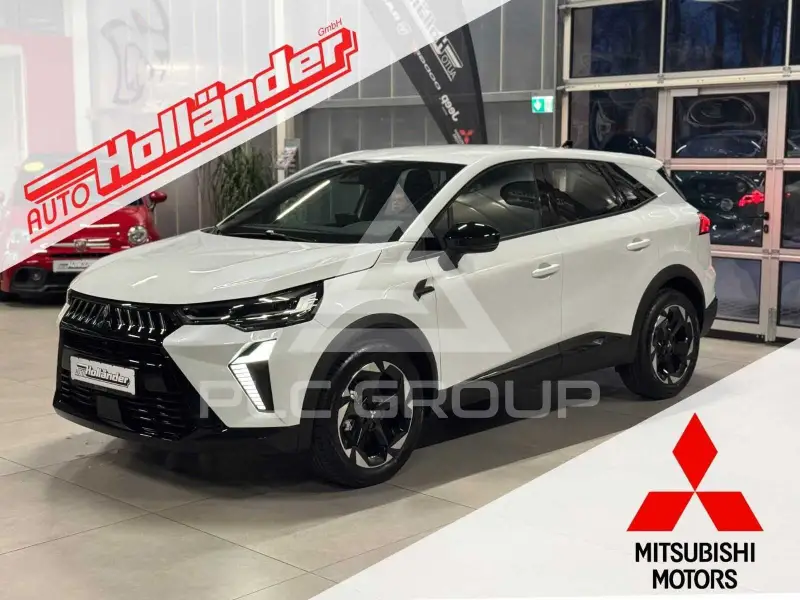 2026 Mitsubishi Grandis