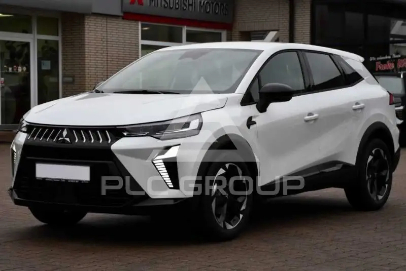 2026 Mitsubishi Grandis