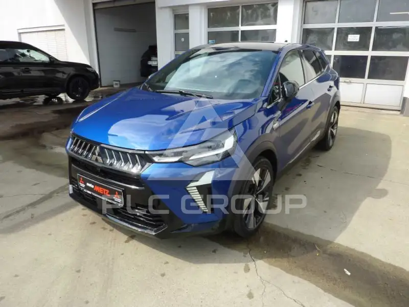 2026 Mitsubishi Grandis