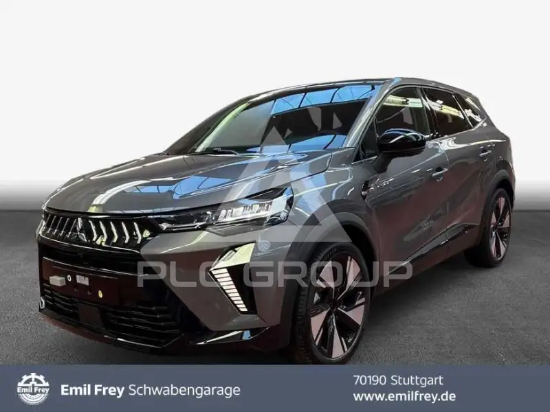 2026 Mitsubishi Grandis