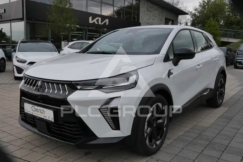 2026 Mitsubishi Grandis