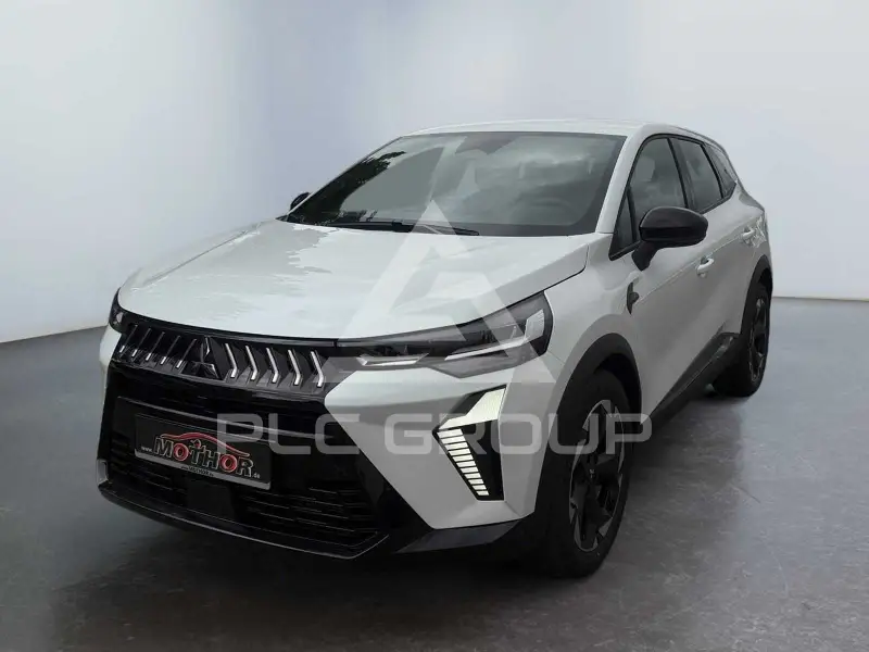 2026 Mitsubishi Grandis