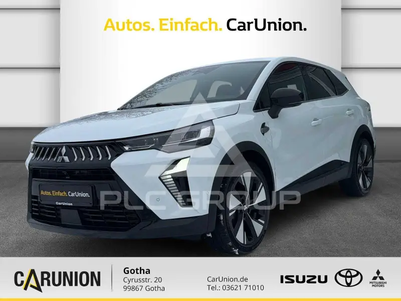 2026 Mitsubishi Grandis