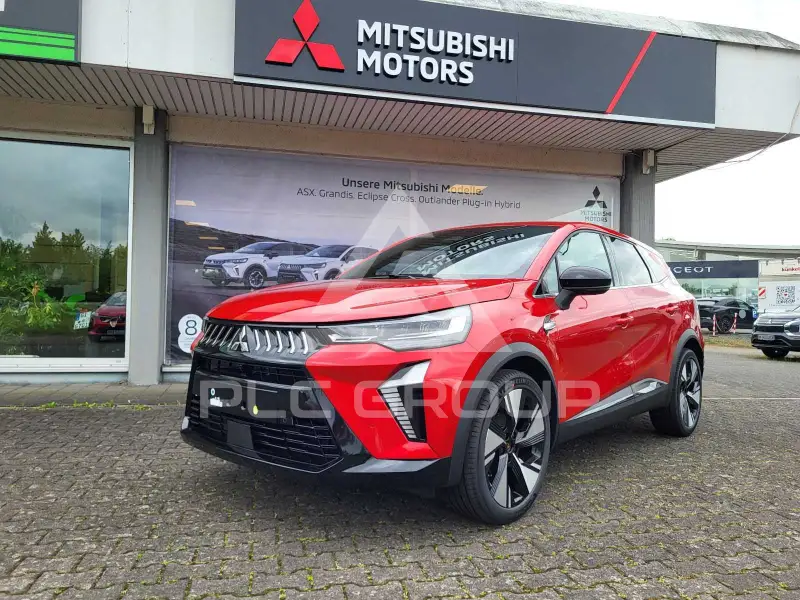 2026 Mitsubishi Grandis