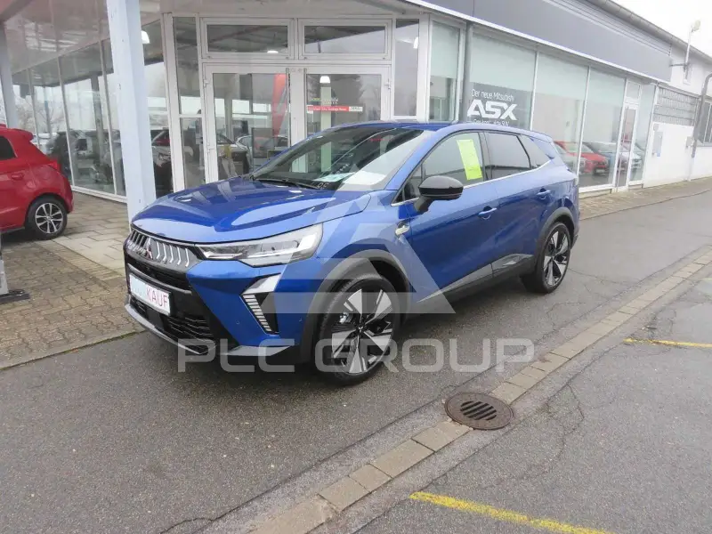 2026 Mitsubishi Grandis