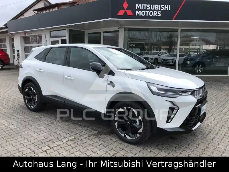 2026 Mitsubishi Grandis