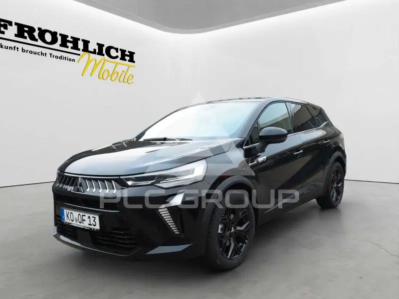2026 Mitsubishi Grandis
