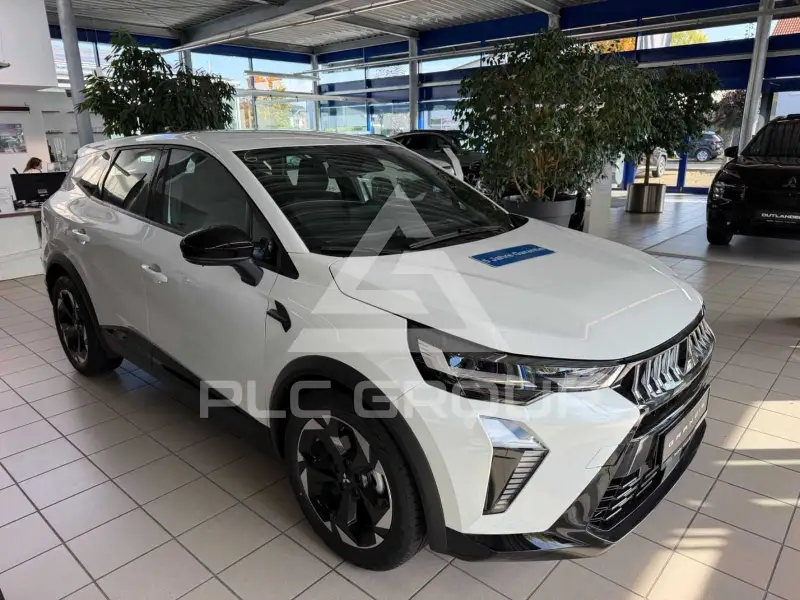 2026 Mitsubishi Grandis