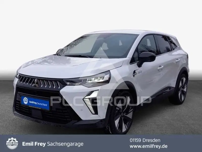 2026 Mitsubishi Grandis