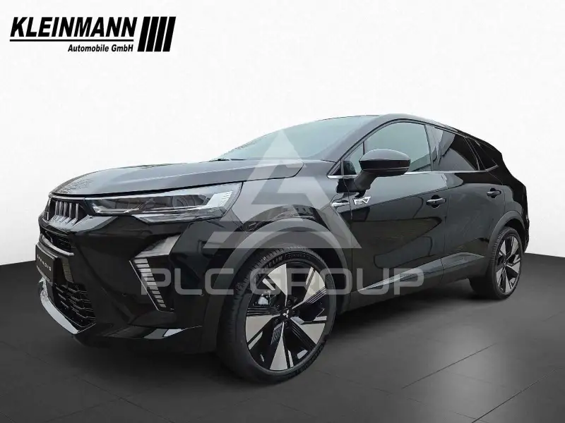 2026 Mitsubishi Grandis