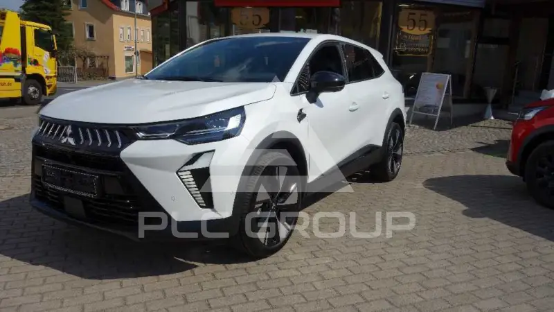 2026 Mitsubishi Grandis