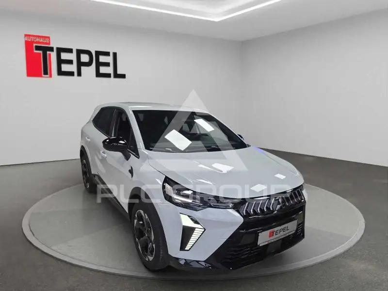 2026 Mitsubishi Grandis