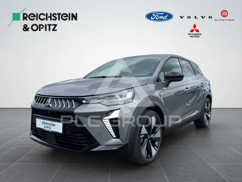 2026 Mitsubishi Grandis