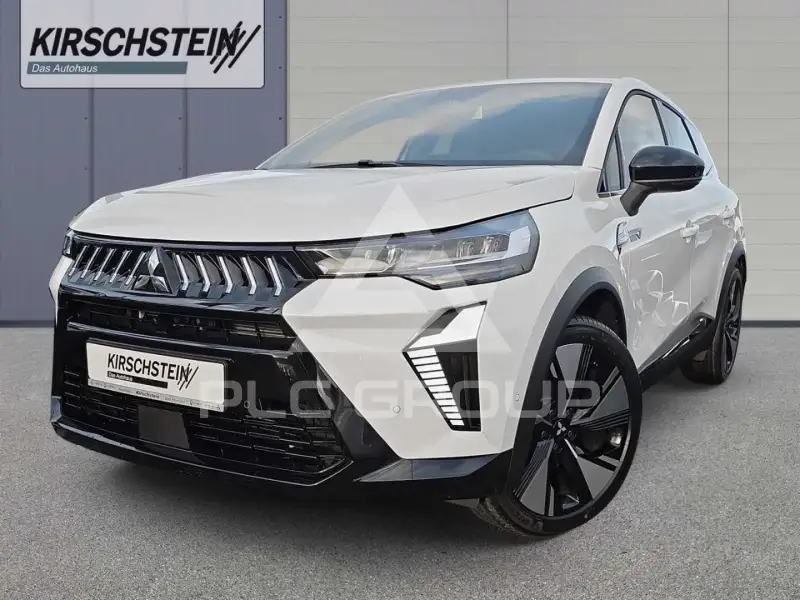 2026 Mitsubishi Grandis