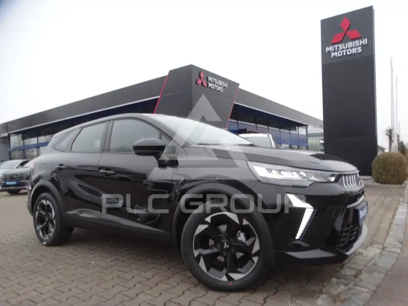 2026 Mitsubishi Grandis