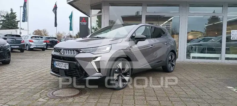 2026 Mitsubishi Grandis