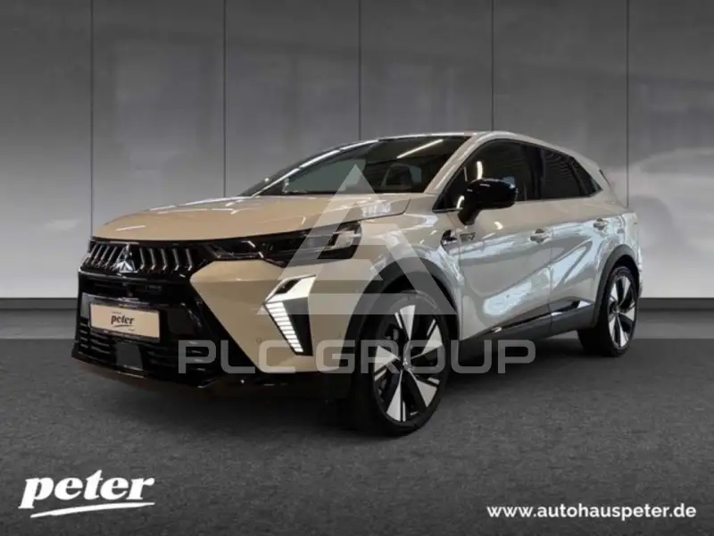 2026 Mitsubishi Grandis