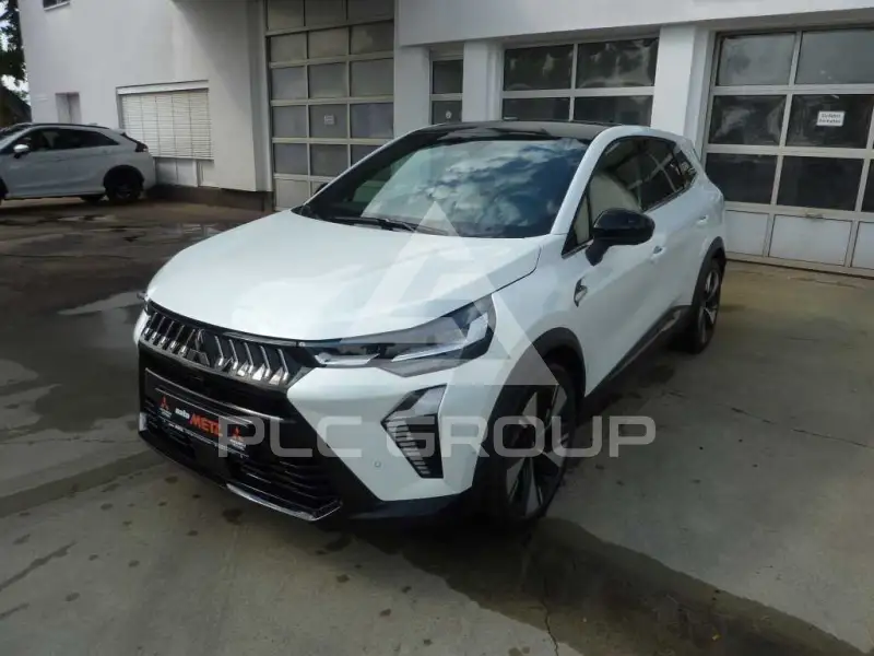 2026 Mitsubishi Grandis